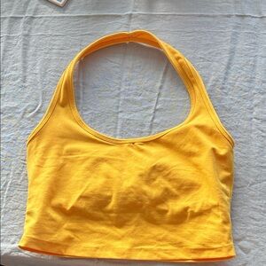 Beyond Yoga Halter Top